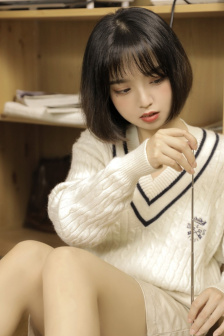 张雨欣人文艺术欣赏PPT